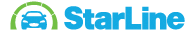 logo старлайн